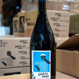 Vincent Wallard - Tonton Grolleau - Rouge - 2019 - 150cl