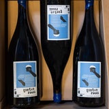 Vincent Wallard - Tonton Grolleau - Rouge - 2019 - 150cl