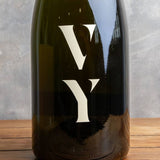 Partida Creus - VY Vinyater Ancestral - Blanc Pétillant - 2014 - 150cl