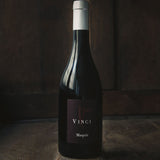 Domaine Vinci - Maquis - Rouge - 2015 - 75cl