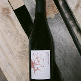 Domaine Le Temps Retrouvé - Mourvèdre - Rouge - 2015 - 75cl