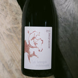 Domaine Le Temps Retrouvé - Mourvèdre - Rouge - 2015 - 75cl
