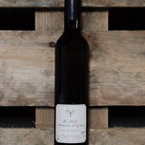 Le petit Gimios - Muscat Petit Grain - Blanc - 2002 - 50cl