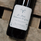 Le petit Gimios - Muscat Petit Grain - Blanc - 2002 - 50cl