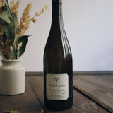 Le petit Gimios - Muscat Sec Des Roumanis - Blanc - 2011 - 75cl