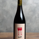 Nicolas Chemarin - Beaujolais Villages - Smack (cuvée exclusive) - Rouge - 2024 - 75cl