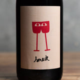 Nicolas Chemarin - Beaujolais Villages - Smack (cuvée exclusive) - Rouge - 2024 - 75cl
