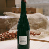 La Sorga - Noir Métal - 2017 - 75cl