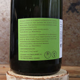 Clos Lentiscus - Nuria Montanega-Parellada - 2017 - blanc - 75cl