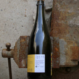 Clos Lentiscus - Nuria Muscat d'Alexandria - 2018 - blanc - 75cl