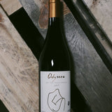 Macchion Dei Lupi - Odyssea - Blanc -2017 - 75cl