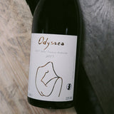 Macchion Dei Lupi - Odyssea - Blanc -2017 - 75cl