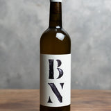 Partida Creus - BN Blanco natural-Blanc- 2022 - 75cl