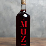 Partida Creus - MUZ Ver-Muz Vermouth - Spiritueux - 2024 - 100cl