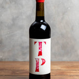 Partida Creus - TP Trepat - Rouge - 2021 - 75cl