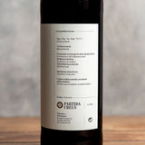 Partida Creus - TP Trepat - Rouge - 2021 - 75cl