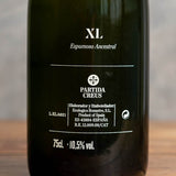 Partida Creus - XL Ancestral - Blanc Pétillant - 2021 - 75cl