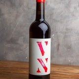 Partida Creus - VNR Vinel lo - Rouge - 2021 - 75cl