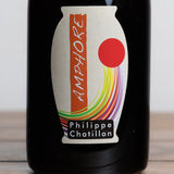 Philippe Chatillon - Amphore - 2023 - Rouge- 75cl