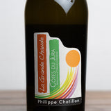 Philippe Chatillon - La Grande Chaude - 2023 - Blanc- 75cl