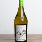 Philippe Chatillon - Le Sage Vagnin - 2023 - Blanc- 75cl