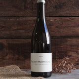 Fréderic Cossard - Puligny Montrachet 1er Cru les Folatières - Blanc - 2019 - 75cl