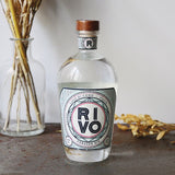 Magi - Rivo Gin 43% - 2018 - 50cl