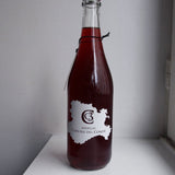 Alberto Lopez Calvo - Rosado Cosecha - Rosadito - 2019 - Rosé - 75cl