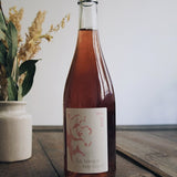 Domaine Le Temps Retrouvé -  Rosé 2015 - rosé - 2015 - 75cl
