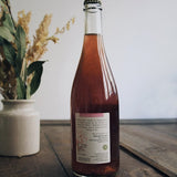 Domaine Le Temps Retrouvé -  Rosé 2015 - rosé - 2015 - 75cl