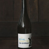 La Sorga - Royal Canette - Blanc - 2016 - 75cl