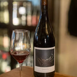 Sous le Vegetal - Auguste (cuvée exclusive) - 2022 - rouge - 75cl