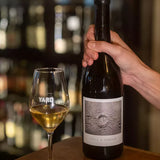 Sous le Vegetal - Palli et Genesia (cuvée exclusive) - 2022 - blanc - 75cl