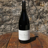 Domaine de Chassorney - Saint Romain Sous Roche Qvevris - Rouge - 2018 - 75cl