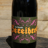 La Sorga - Sereibroc - Rouge - 2015 - 75cl