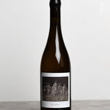 Sous le Vegetal - Octave (cuvée exclusive) - 2023 - blanc - 75cl