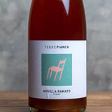 Terre Pianca - Argilla Ramato - Rosé - 2021 - 75cl
