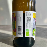 Les Grandes Serres - The Wine Witch (cuvée exclusive) - IGP Vaucluse - Blanc - 2025 - 75cl