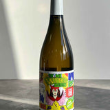 Les Grandes Serres - The Wine Witch (cuvée exclusive) - IGP Vaucluse - Blanc - 2025 - 75cl