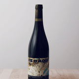 Jean Louis Pinto - Trachéo - Rouge - 2016 - 75cl