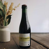 Marie et Vincent Tricot - Vin paillé - Rouge - 2012 - 37,5cl
