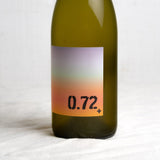 De Vini - Cuvée 0.72+ (cuvée exclusive) - blanc - 2019 - 72cl
