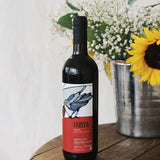 Corva Gialla - Vino Rosso delle Grotte - rouge - 2015 - 75cl