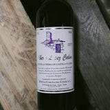 Alberto Lopez Calvo - Tinto Cosecha - 2011 - Rouge - 75cl
