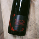 Barranco Oscuro - Xarab  Argenté - Blanc - 2006 - 37,5cl