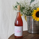 Abbazia San Giorgio - Cloé - Rosé - 2017 - 75cl
