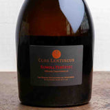 Clos Lentiscus - Sumoll Ferestec - 2010- blanc pétillant - 75cl