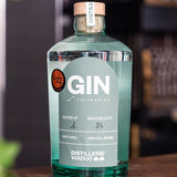 Distillerie du Viaduc - Gin Culinaries (cuvée exclusive) - Spiritueux - 70cl