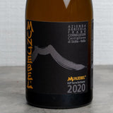 Frank Cornelissen - Munjebel - Blanc - 2020 - 75cl