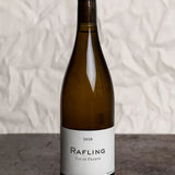 Frédéric Cossard - Vin de France Rafling Riesling  - Blanc - 2020 - 75cl
